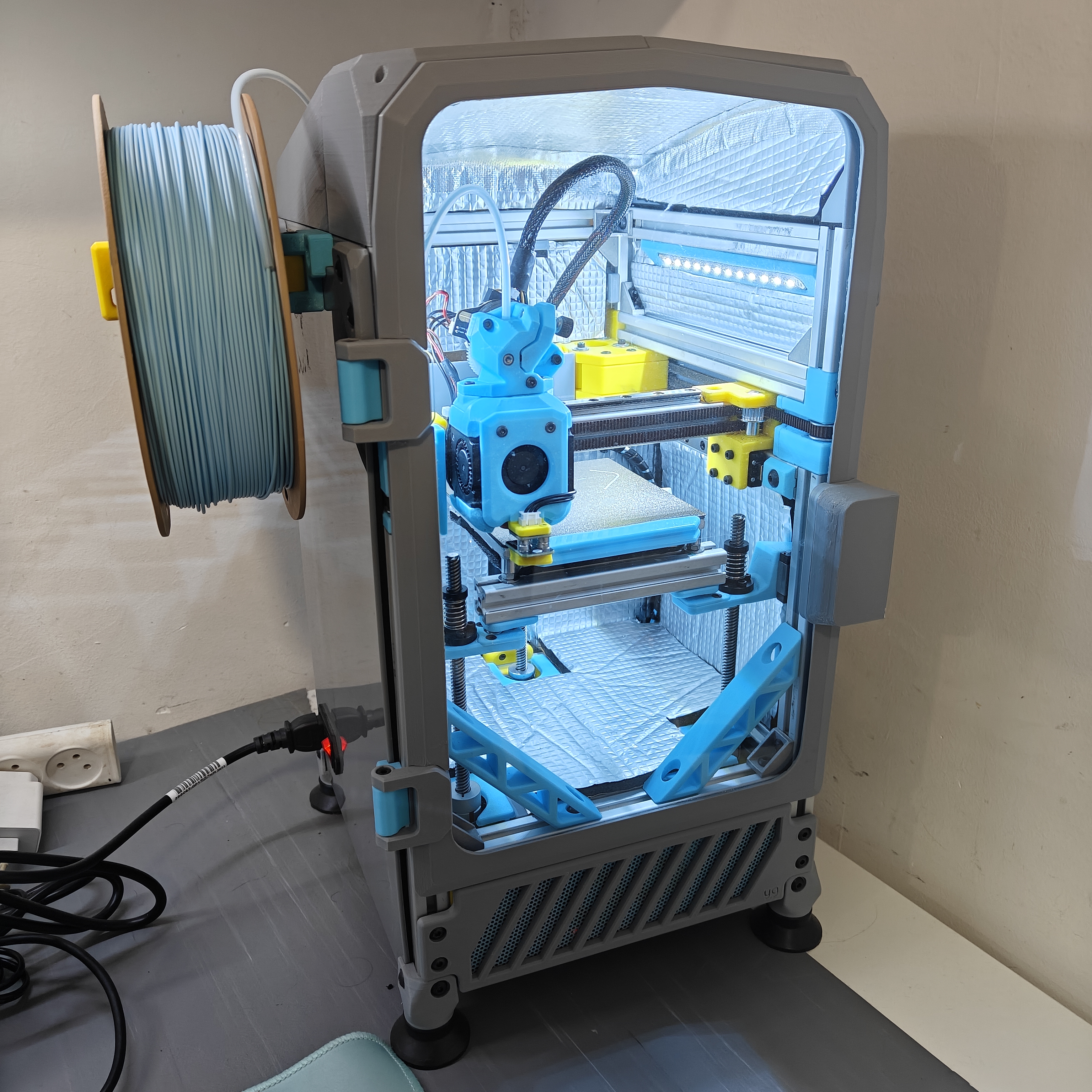 Project detail shot 2