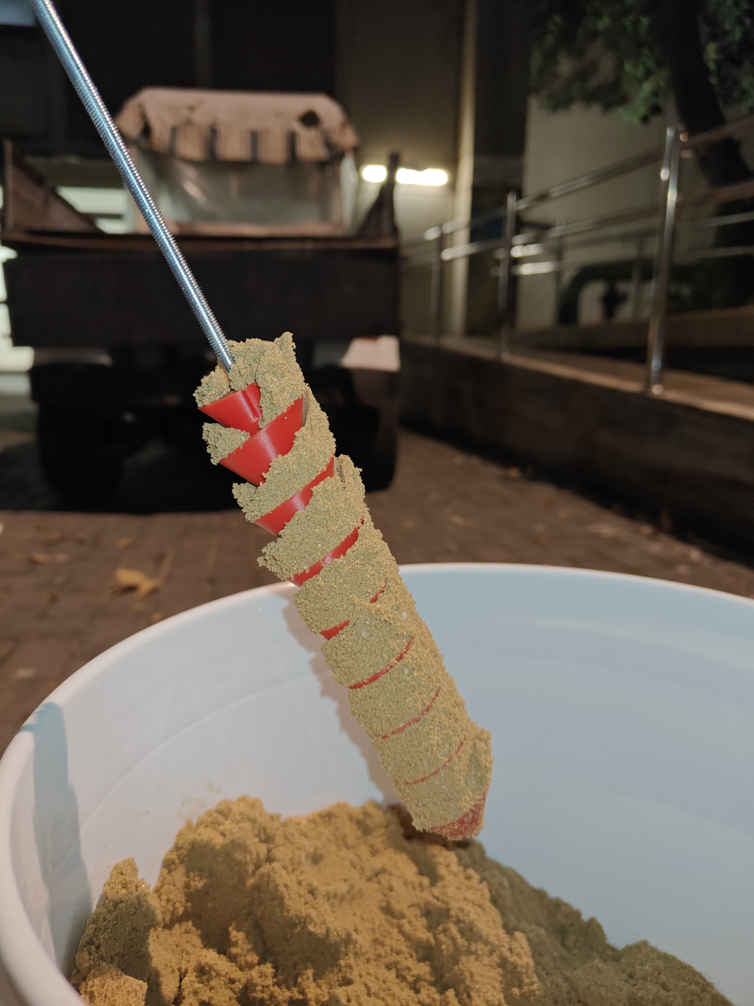 Project detail shot 4